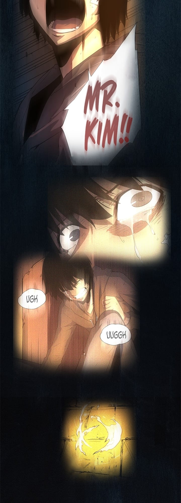 Solo Leveling, Chapter 24 image 07